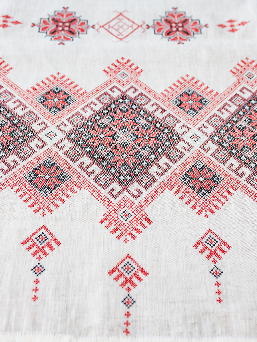 Рушник "Декоративный"