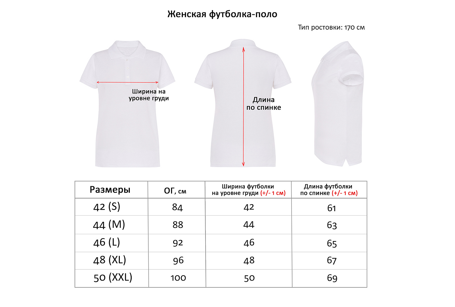 Как определить размер? 